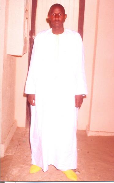 idrissa